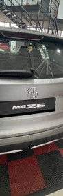 MG ZS 1.5 HEV+ Standard aut 1.5 HEV+ Standard aut 197KM-4