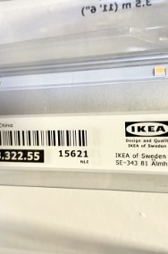 Ikea Norrfly Listwa Oświetleniowa Led 92 cm-3