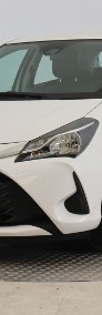 Toyota Yaris III , Salon Polska, Serwis ASO, Klima, Parktronic-3