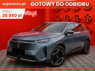 Peugeot 3008 II Allure Plug-in HYBRID 1.6 PHEV Allure Plug-in HYBRID 1.6 PHEV 195KM /-1