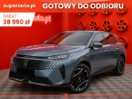 Peugeot 3008 II Allure Plug-in HYBRID 1.6 PHEV Allure Plug-in HYBRID 1.6 PHEV 195KM /
