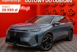 Peugeot 3008 II Allure Plug-in HYBRID 1.6 PHEV Allure Plug-in HYBRID 1.6 PHEV 195KM /