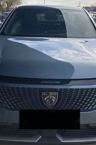 Peugeot 3008 II Allure Plug-in HYBRID 1.6 PHEV Allure Plug-in HYBRID 1.6 PHEV 195KM /-2