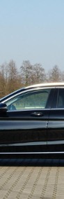 Mercedes-Benz Klasa C W205 Z Niemiec tylko 125 tys. km. serwis w aso navi leedy automat półskó-4
