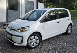 Volkswagen up! Bezwypadkowy* Ks. Serwisowa* Klima* Nowe opony* Zadbany