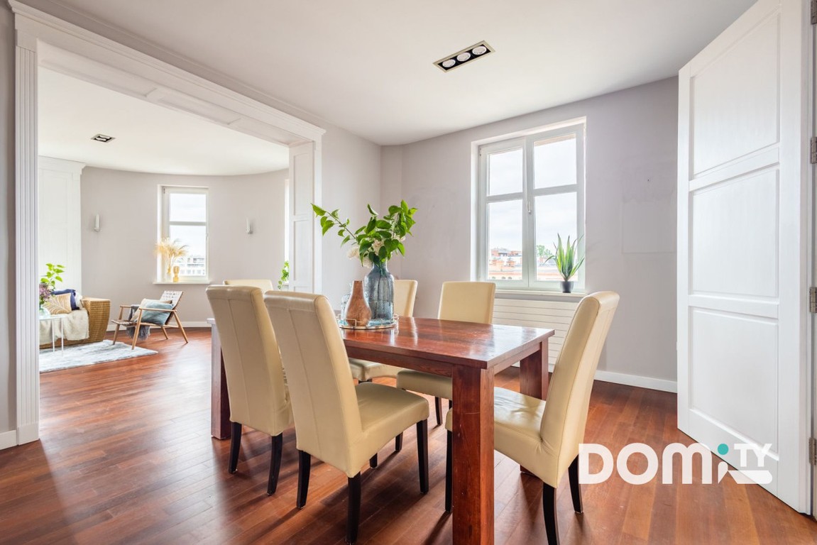 Mieszkanie do wynajęcia, 137 m² Ołbin, Jedności Narodowej