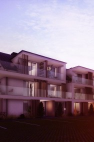 Grzybowo - nowy apartament 800 metrów od morza I piętro-2