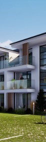 Grzybowo - nowy apartament 800 metrów od morza I piętro-3