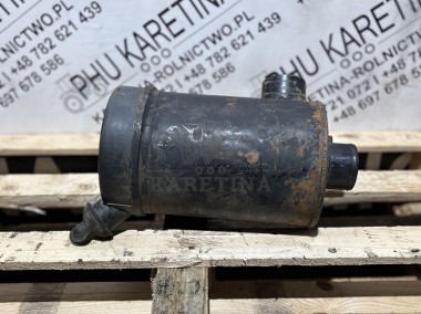 PERKINS Obudowa Filtra Powietrza-1