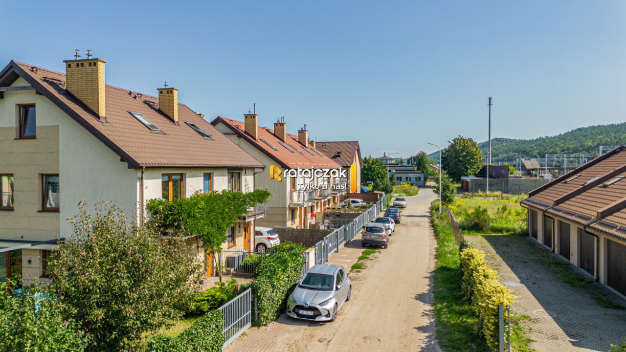 Dom w Rumi Janowo| 4 Pokoje | 2 Balkony| Ogród