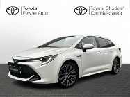 Toyota Corolla XII 2.0 HSD 184KM COMFORT STYLE TECH, salon Polska, gwarancja, FV23%