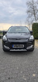 Ford Kuga FORD KUGA MK2| 2014|2.0 TDCi 4x4 AWD Titaniu Plus
