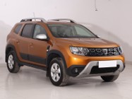 Dacia Duster I , Salon Polska, 1. Właściciel, GAZ, Klimatronic, Tempomat