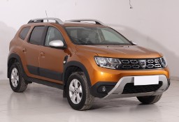 Dacia Duster I , Salon Polska, 1. Właściciel, GAZ, Klimatronic, Tempomat