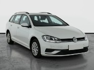 Volkswagen Golf Sportsvan , Salon Polska, VAT 23%, Navi, Klima, Parktronic