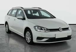 Volkswagen Golf Sportsvan , Salon Polska, VAT 23%, Navi, Klima, Parktronic