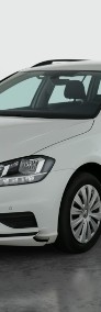 Volkswagen Golf Sportsvan , Salon Polska, VAT 23%, Navi, Klima, Parktronic-3