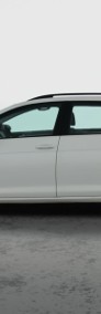 Volkswagen Golf Sportsvan , Salon Polska, VAT 23%, Navi, Klima, Parktronic-4