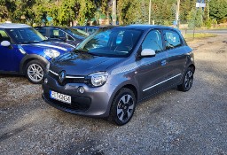 Renault Twingo III pierwszy właściciel