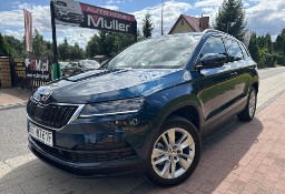 Skoda Karoq 1,5TSI-150KM Automat, Zarejestrowany, Serwisowany...