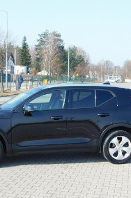 Volvo XC40 Skóra Kamera Panorama Dach Model 2021r-2
