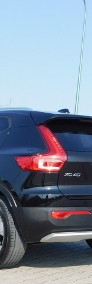 Volvo XC40 Skóra Kamera Panorama Dach Model 2021r-3