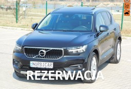 Volvo XC40 Skóra Kamera Panorama Dach Model 2021r