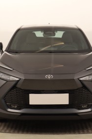 Toyota C-HR , Salon Polska, 1. Właściciel, Serwis ASO, Automat, VAT 23%,-2