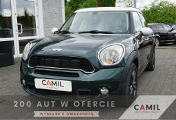 MINI Countryman polski salon, atrakcyjny przebieg, all4