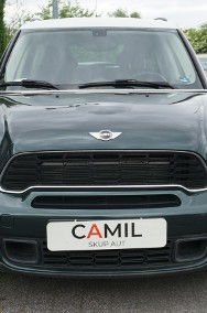 MINI Countryman polski salon, atrakcyjny przebieg, all4-2