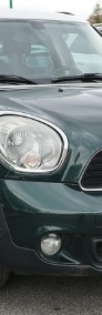 MINI Countryman polski salon, atrakcyjny przebieg, all4-3