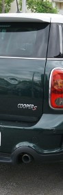 MINI Countryman polski salon, atrakcyjny przebieg, all4-4