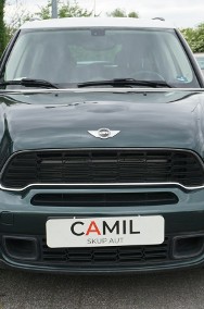 MINI Countryman Cooper S 184KM 4x4, Polski Salon, Rok Gwarancji,-2