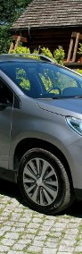 Peugeot 2008 *Świetny Stan*Bezwypadkowy*S&S*Navi*Bluetooth*Roczna Gwarancja*-4