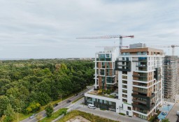 Nowe mieszkanie Gdańsk Przymorze, ul. Czarny Dwór