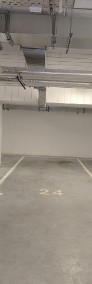 Garaż, miejsce w hali garażowej. Gdańsk Osowa ul. Nike-3