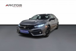 Honda Civic X Honda Civic 1.5 T SPORT PLUS