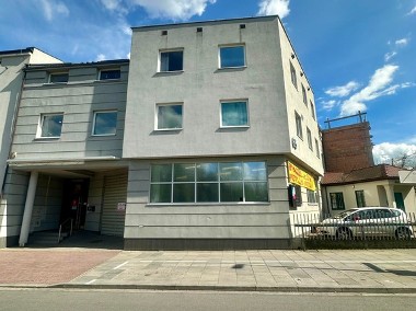 Lokal biurowo - usługowy | 2 piętra | Rakowicka-1