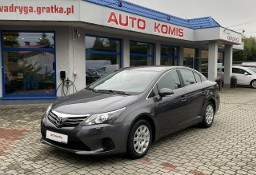 Toyota Avensis III 1.6 132KM , 1 właściciel ,Gwarancja