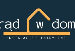 Usługi Elektryczne- awarie, remonty, nowe instalacje.