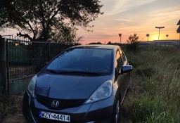 Honda Jazz III Honda jazz 1.4 polift LPG