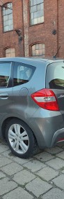 Honda jazz 1.4 polift LPG-4