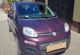 Fiat Panda III Panda pierwszy właściciel