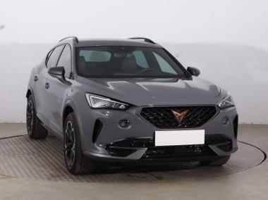 Cupra Formentor , Automat, Skóra, Klimatronic, Tempomat, Parktronic,-1