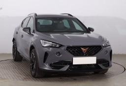 Cupra Formentor , Automat, Skóra, Klimatronic, Tempomat, Parktronic,