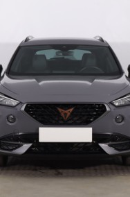 Cupra Formentor , Automat, Skóra, Klimatronic, Tempomat, Parktronic,-2