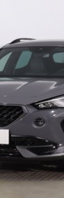 Cupra Formentor , Automat, Skóra, Klimatronic, Tempomat, Parktronic,-3