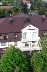 Dom Złoczew na pensjonat, dom seniora-2