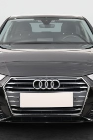 Audi A4 B9 , Salon Polska, Serwis ASO, Automat, VAT 23%, Navi,-2