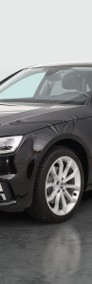 Audi A4 B9 , Salon Polska, Serwis ASO, Automat, VAT 23%, Navi,-3